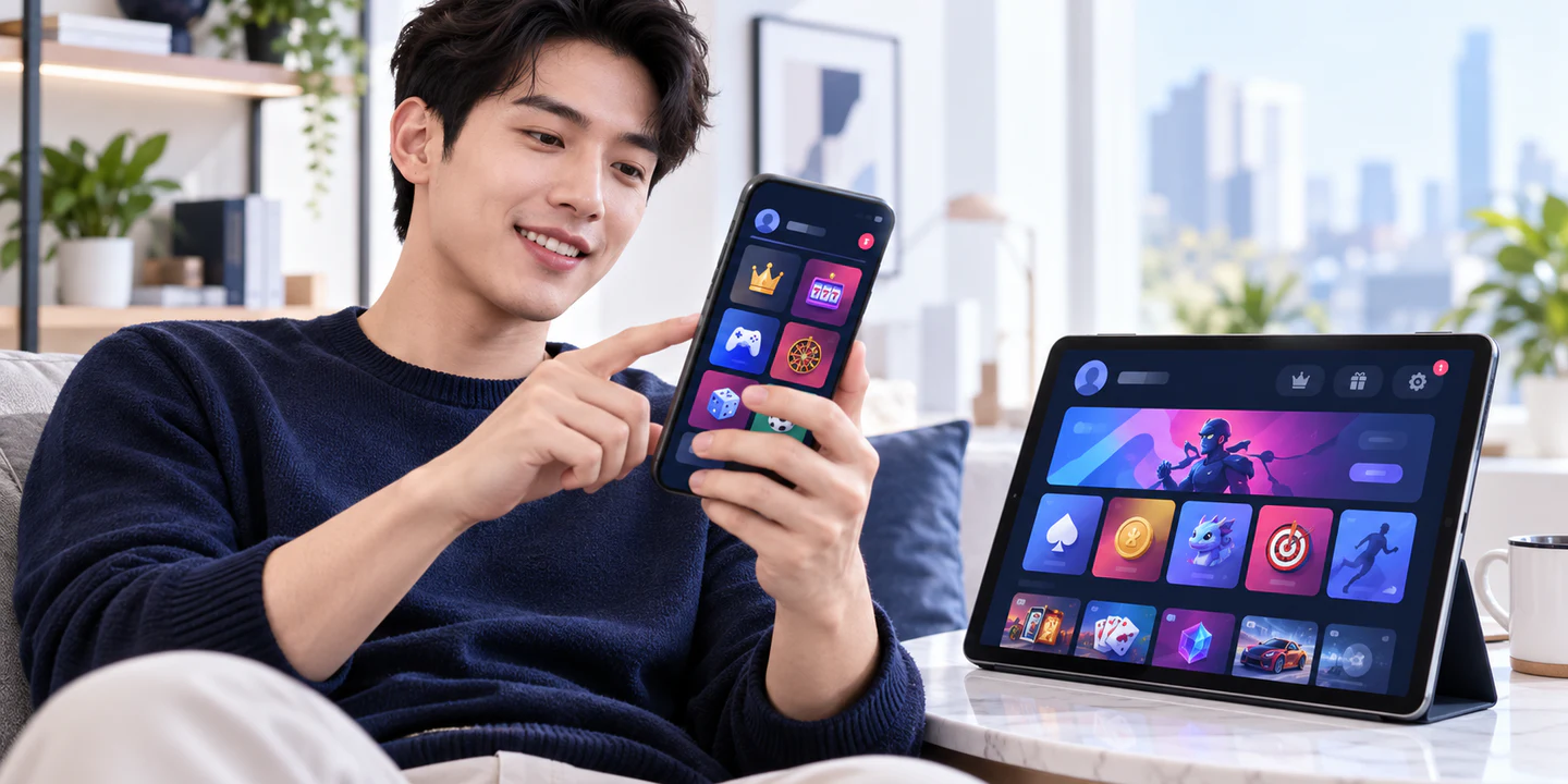 MN88 dùng trên điện thoại theo trải nghiệm giải trí cùng giao dịch